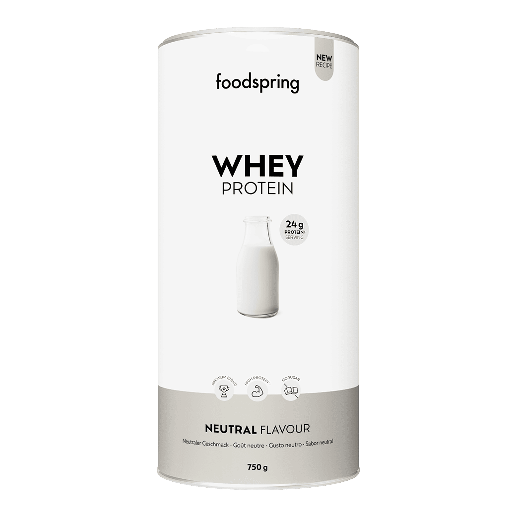 Whey Protein