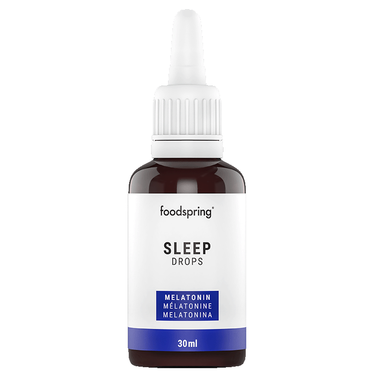 Sleep Drops