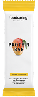 Protein Bar