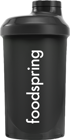 foodspring Shaker