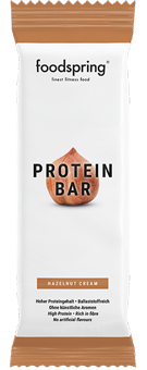 Protein Bar