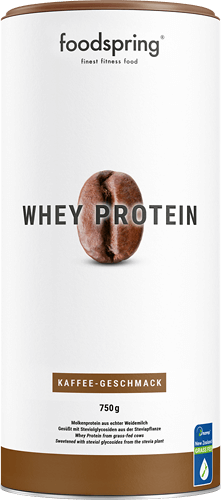 Whey Protein