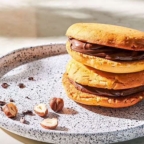 Vegan Protein Cookie