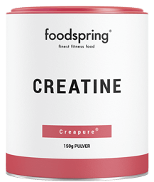 Creatine Pulver