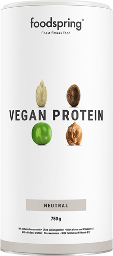 Vegan Protein