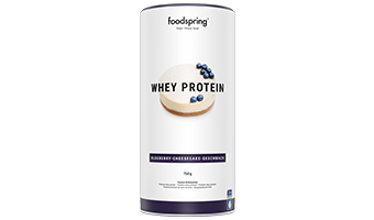 Whey Protein