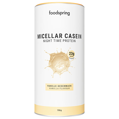 Micellar Casein