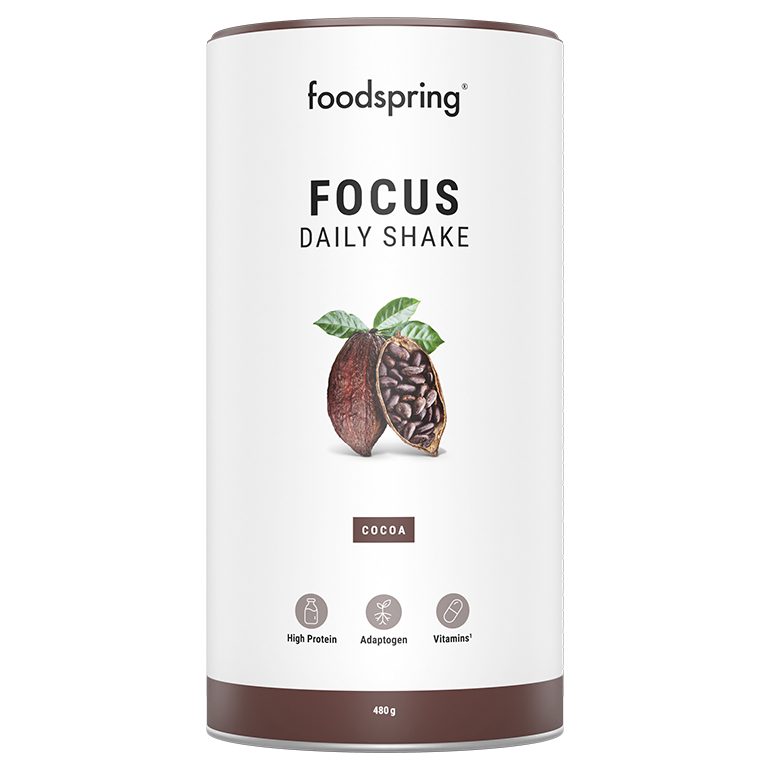 Daily Shake