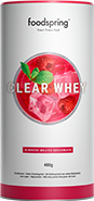 Clear Whey