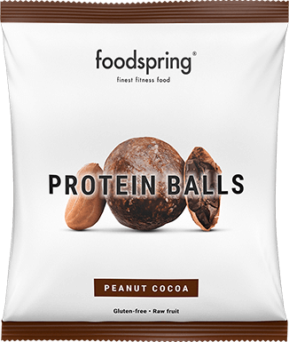 Protein Balls 