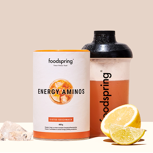 Energy Aminos