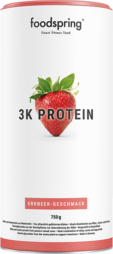 3K Protein