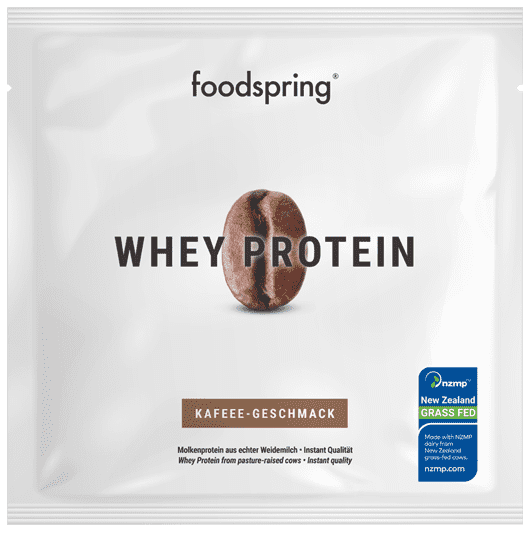 Whey Protein Probierportion