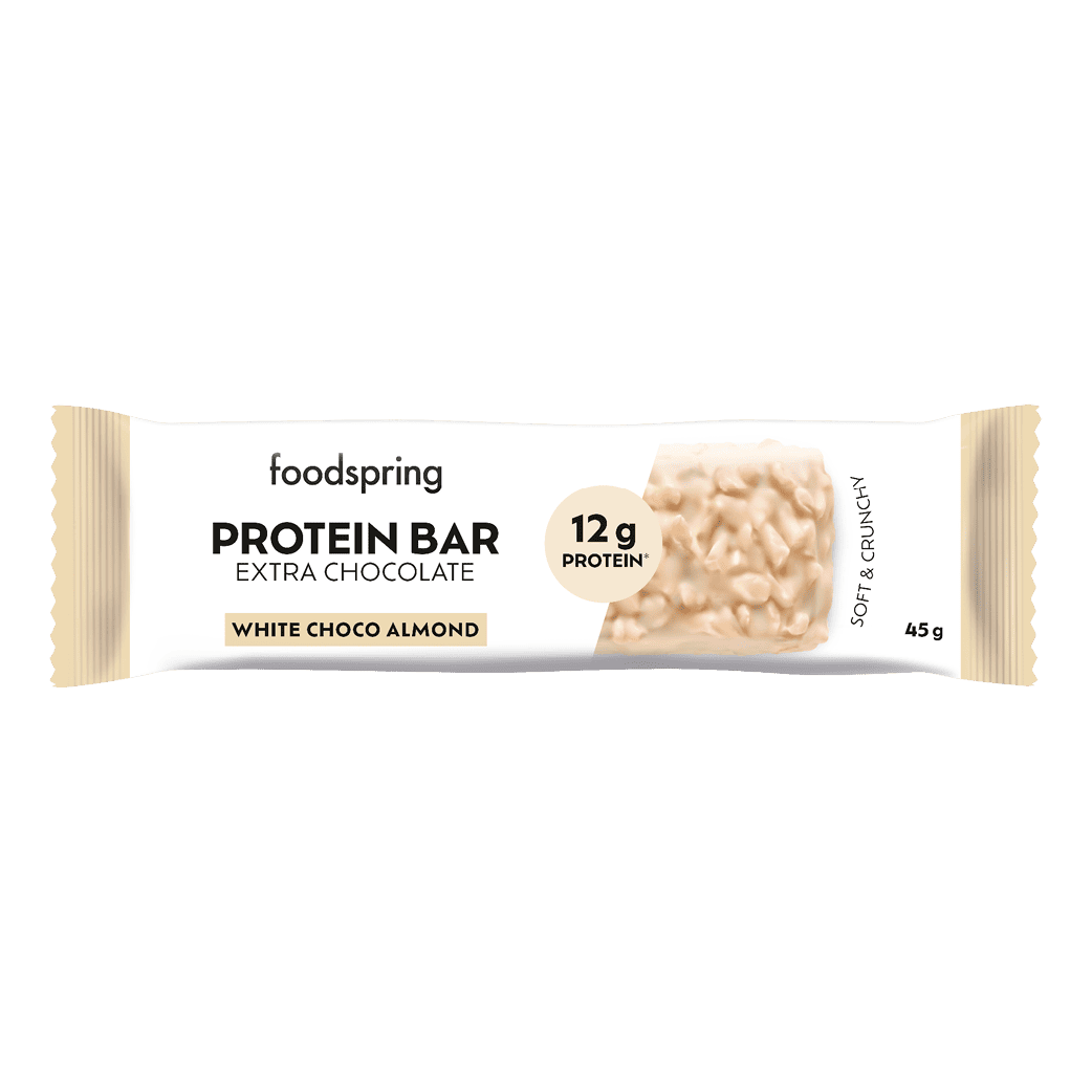 Protein Bar Extra Chocolate