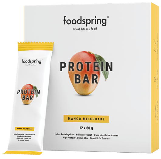 Protein Bar