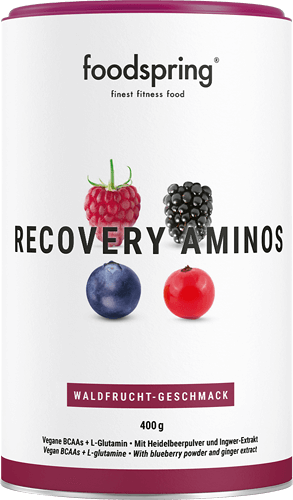 Recovery Aminos