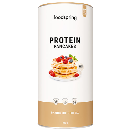 Protein Pancakes Neutral