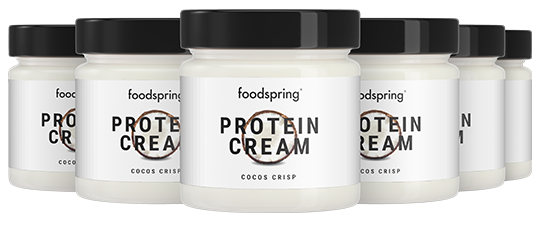 Protein Cream