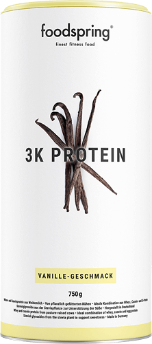 3K Protein