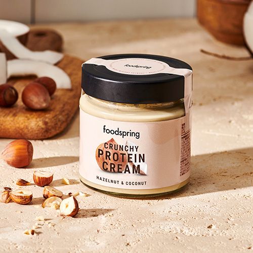 Protein Cream Bundle