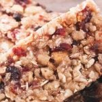 Nuss Proteinbars