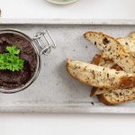 Tapenade Rezept