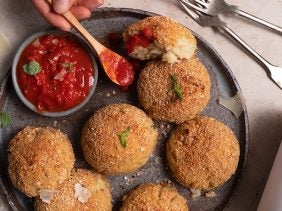 Arancini