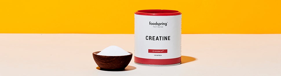 Creatine