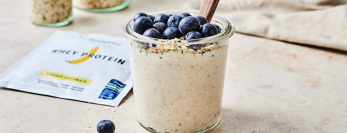 Overnight Oats