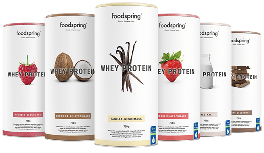 Whey Protein