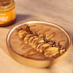 Banoffee Smoothie Bowl Rezept