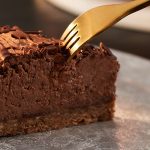 Vegane Mousse au Chocolat Torte