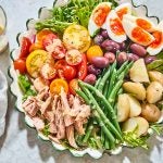 Salat Niçoise