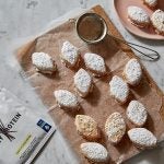 Protein Ricciarelli