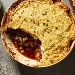 Veganes Moussaka