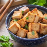 Veganuary Update: Warum ich eine Hassliebe mit Tofu pflege