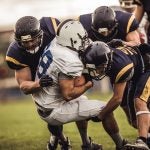 Stark wie ein Quarterback? Dafür brauchst du kein Fleisch!